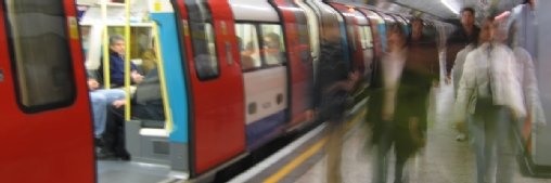 London’s Tube network extends 4G/5G connectivity